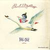 MCCARTNEY, PAUL - this one