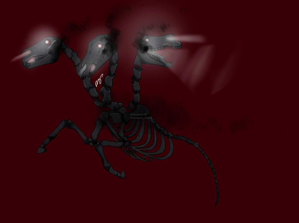 Wither Skeleton Horse Mobdesigner Challenge Entry Minecraft Amino
