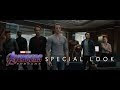 FLIM Marvel Studios’ Avengers: Endgame | Special Look