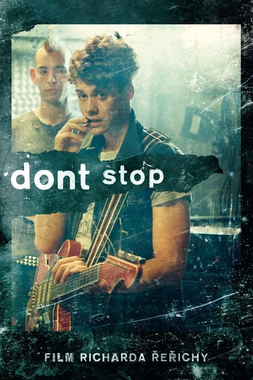 DonT Stop Gratis Film Kijken met Ondertitels (2012) 1080p