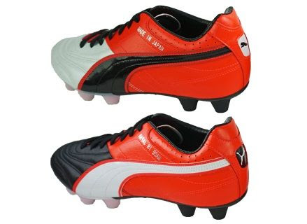 Puma パラメヒコライト15 トリックス Hg Ks Jp 登場 Kohei S Blog サッカースパイク情報ブログ
