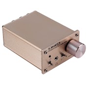 Populer 30+ Small AudioAmplifier, Skema Elektronika