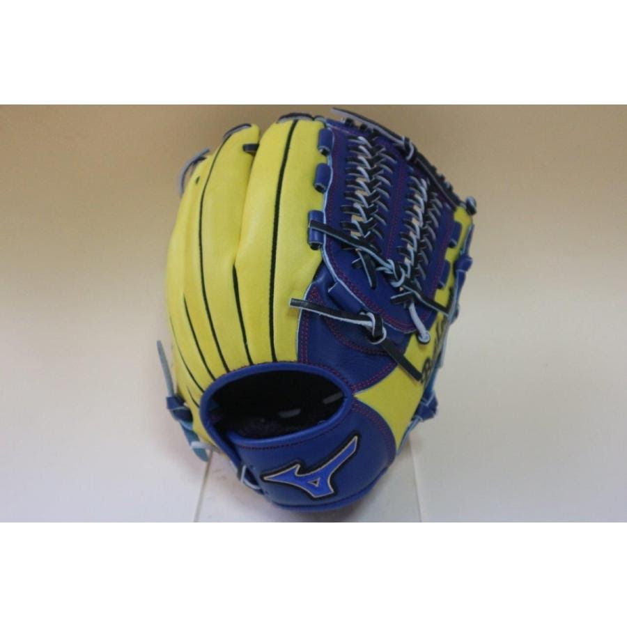 Buw ミズノ League 海外モデル Mizuno 硬式 硬式 グローブ 野球用 野球用 League ビューリーグ 内野用 437 グラブ 437 ミヤマアライアンス