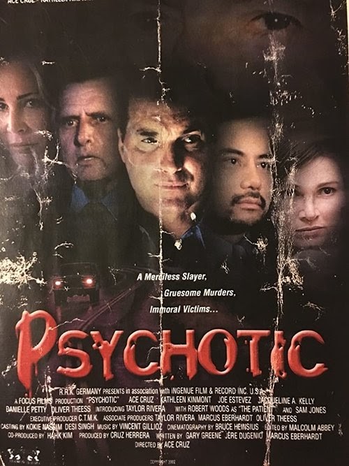 مشاهدة فيلم Psychotic 2002 مترجم hd اون لاين
