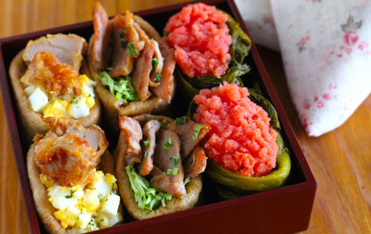 お花見で女子力アップ お花見弁当レシピ ぐるなび みんなのごはん