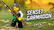 Ide 65+ LEGO Ninjago Sensei Garmadon
