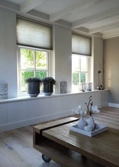 Pinterest interieur ideeen