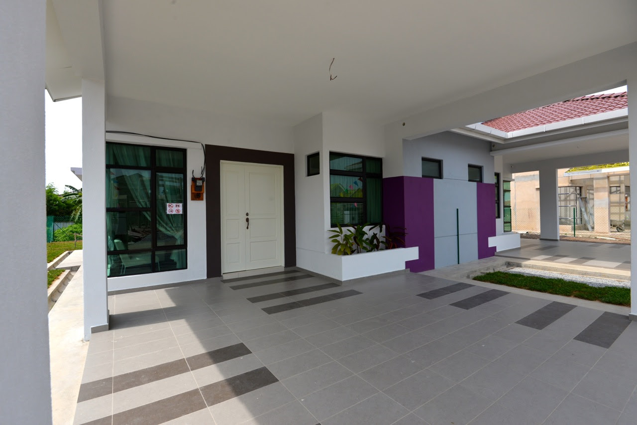 Cheng Xing Group TAMAN PANDAN INDAH Cheng Xing Group TAMAN PANDAN INDAH