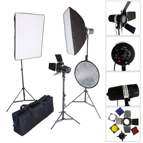Studio Lighting Kit in Ningbo, Zhejiang, China - Wonderful Image ...