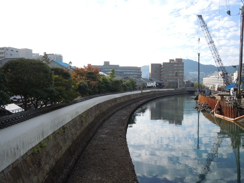 謎の禁断ゾーンに迫る 南蛮文化の歴史が詰った 長崎 出島 長崎県 トラベルjp 旅行ガイド