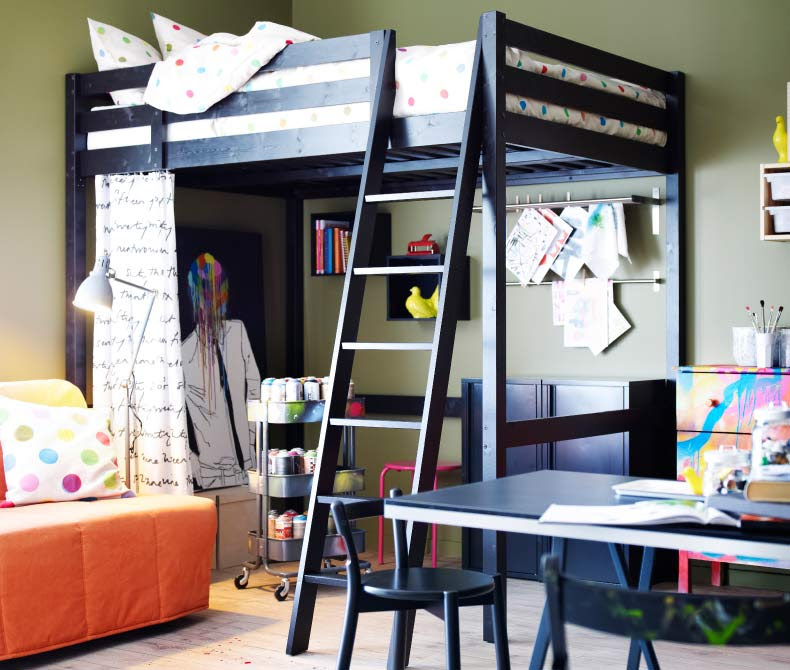 How to set up a homework space for your kids - Page 2