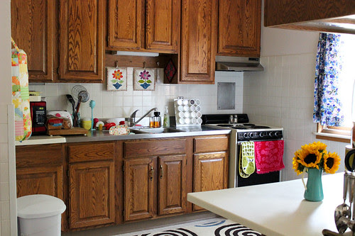 Our Apartment by jenib320