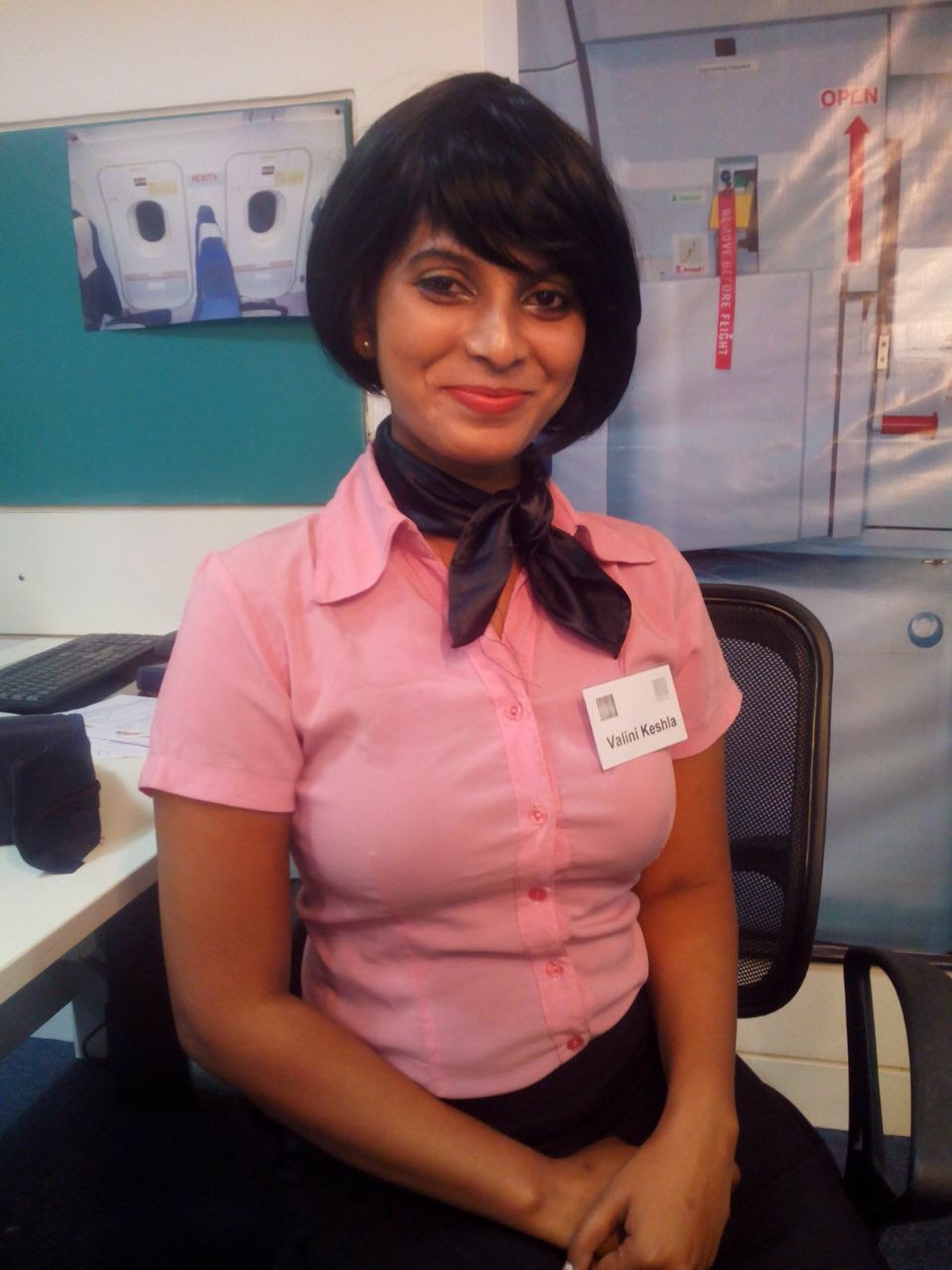 SHIBANI AIR | PLACEMENTS