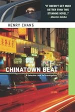 Chinatown Beat by Henry Chang