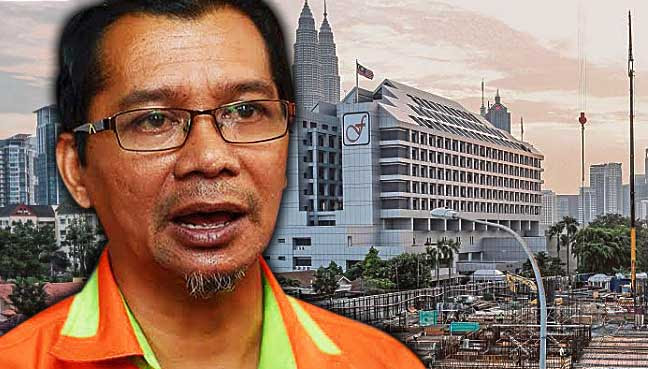 Mazlan-Aliman-tanah-felda