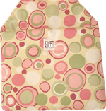 Pink Coco Stuffit Bag