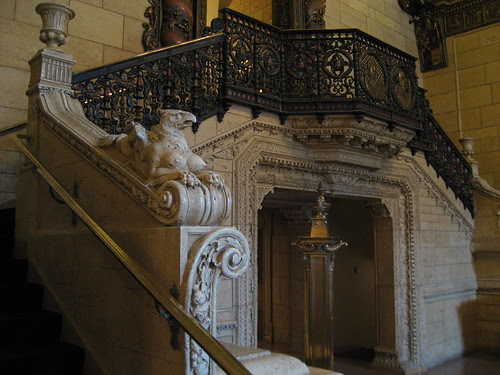 Biltmore Hotel