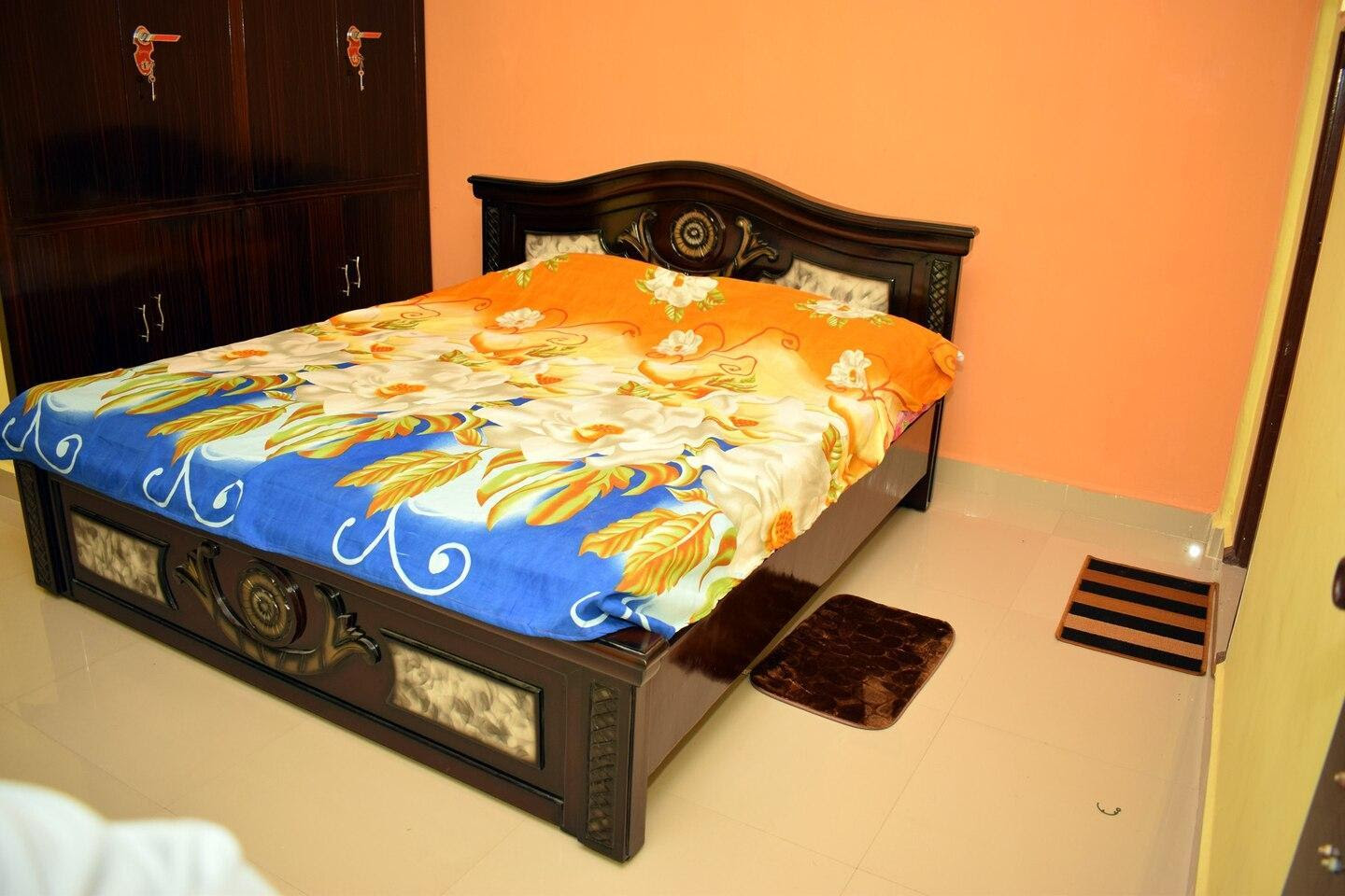 Venkateswara stay home Vijayawada India