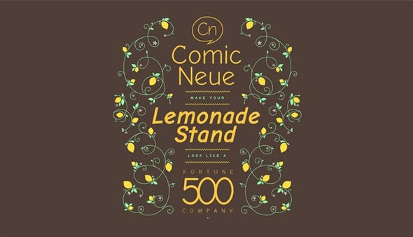 Comic-Sans-gets-a-facelift