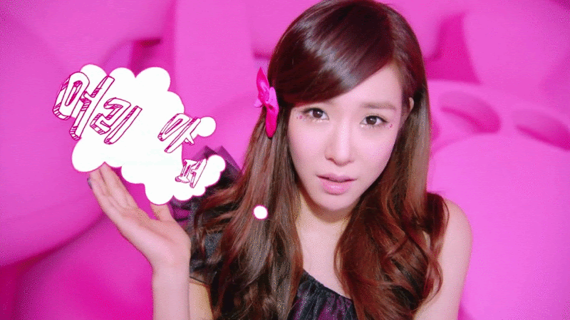 笑顔と美脚でおなじみ少女時代ティファニーの整形検証 速報 スクープちゃんニュース