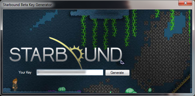 Starbound