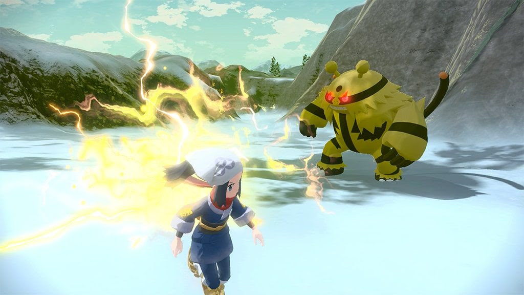 オヤブンの復活 ステータス 色違いは ポケモンアルセウス ポケモン剣盾 ソードシールド 攻略 最新情報 Pokemon Times