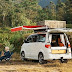 Sewa Campervan New Zealand