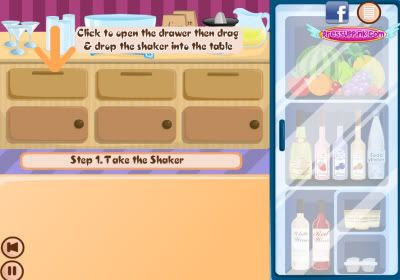 Play Yummy Summer Drinks