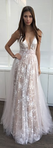 Great Ideas 45+ Formal Dress Boho