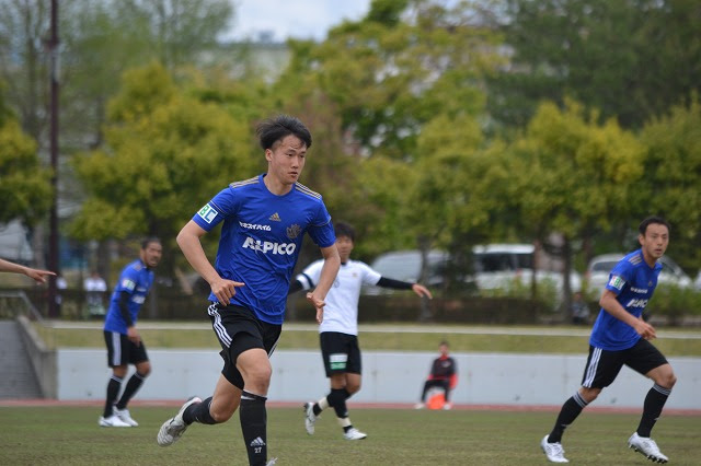 トレーニングマッチ 中津川市サッカー協会50周年記念 Soccer まん中マッチ Fc岐阜 Vs 松本山雅fc の結果 Vs Fc岐阜 松本山雅fc