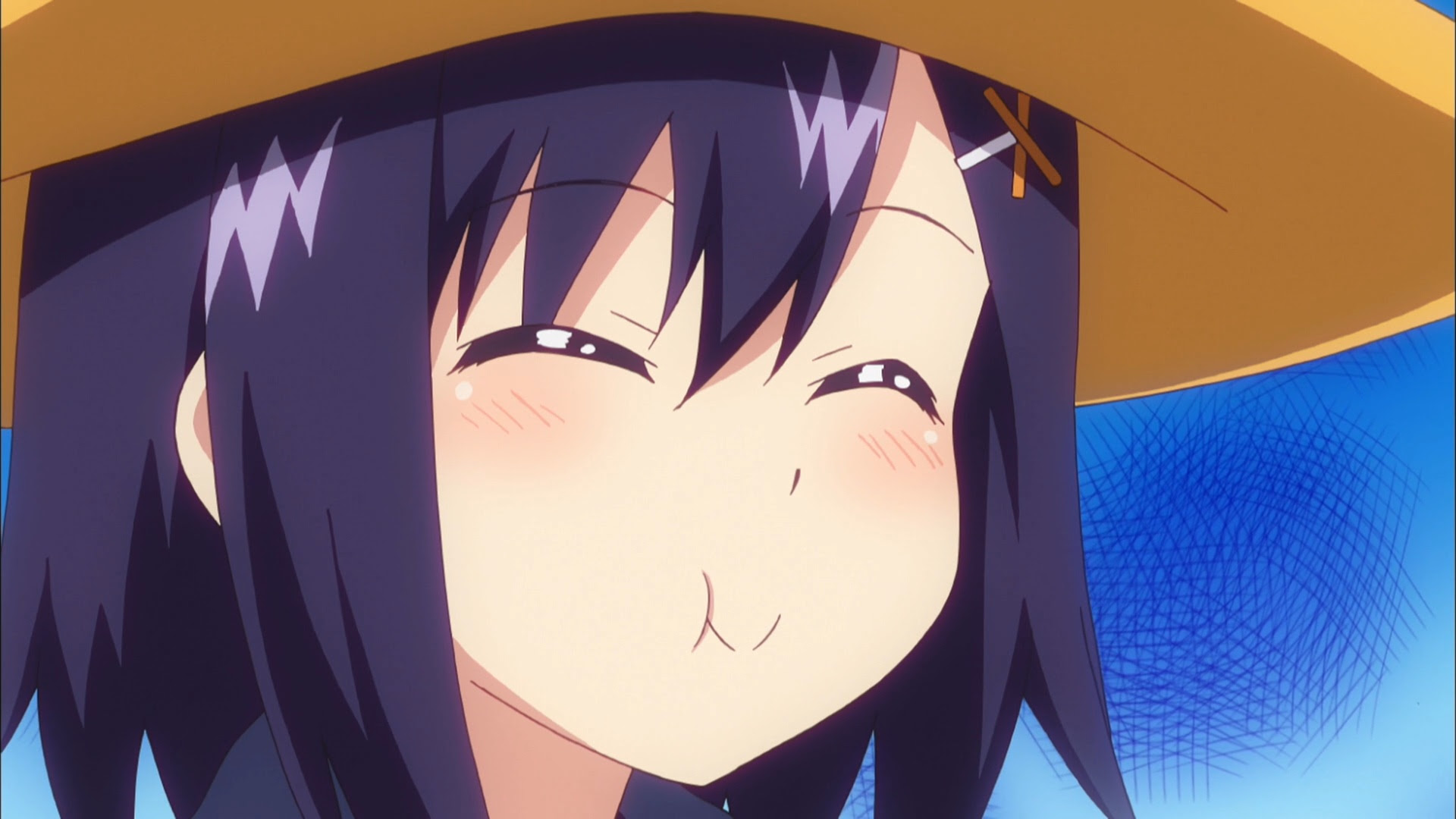 Spoilers Gabriel DropOut Episode 6 Discussion Anime