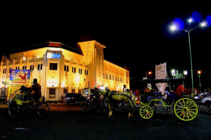8 Tempat Wisata di Jogja yang Wajib Dikunjungi Mahasiswa 