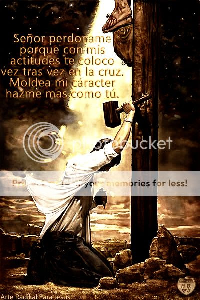Arte Radikal Para Jesús