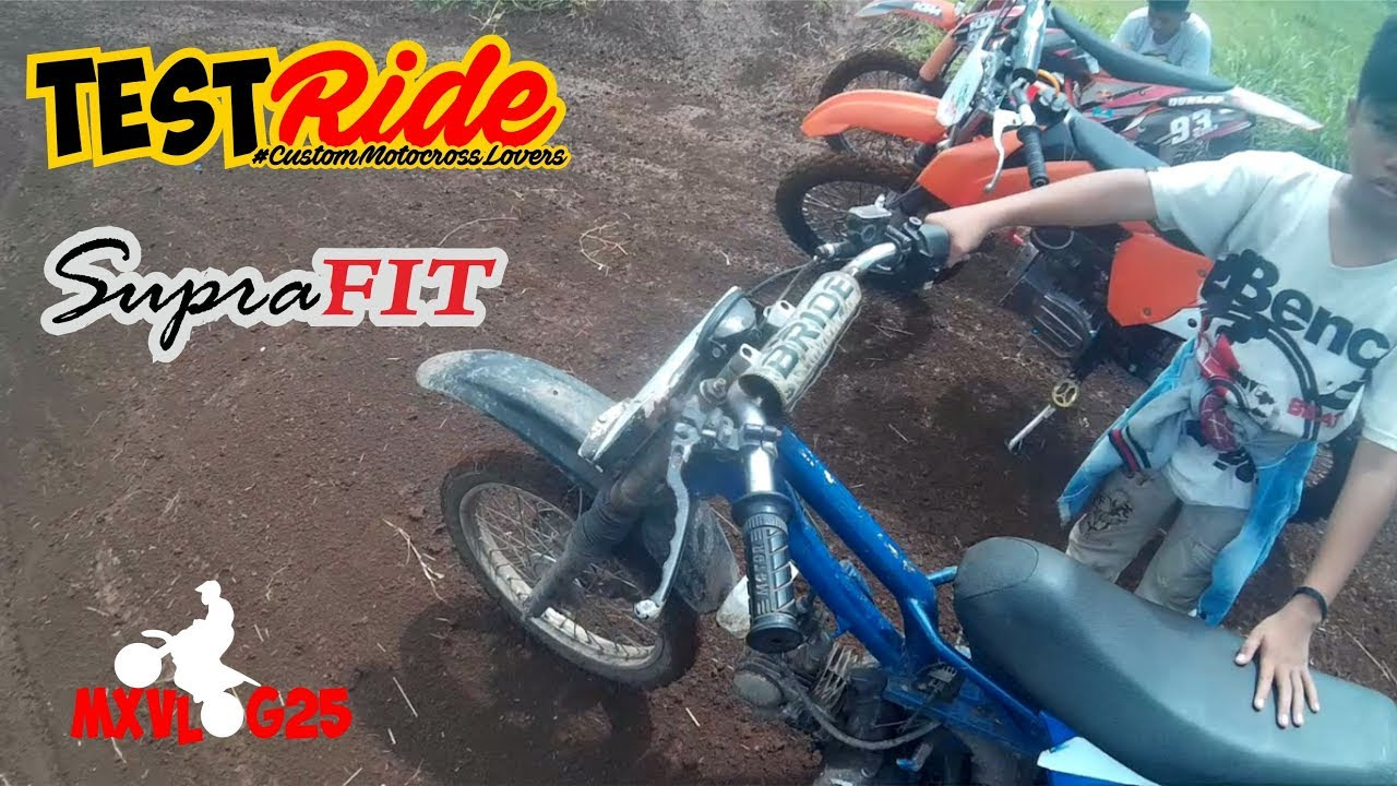 Owners Reviews YAMAHA F1ZR 2 TAK MODIF TRAIL KTM 85 By MXVL 25 Owners Reviews YAMAHA F1ZR 2 TAK MODIF TRAIL KTM 85 By MXVL 25