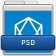 Science Project PSD Template - ThemeForest Item for Sale