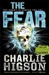 The Fear (The Enemy #3)