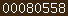 blogger counter
