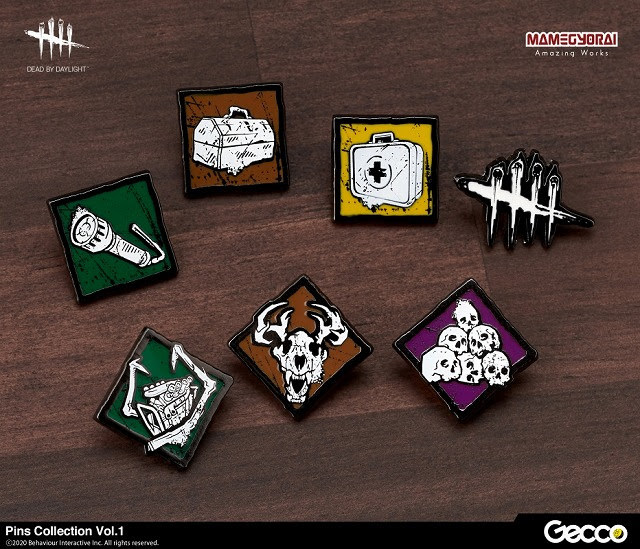 終わらないチェイス あなたの日常にまで手を伸ばす Gecco Dbd スタチュー第二弾はトラッパー 豆blog 豆ブログ 豆魚雷のフィギュアレビュー