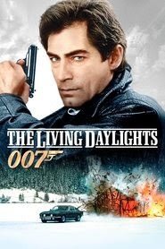 1987 The Living Daylights box office full movie online