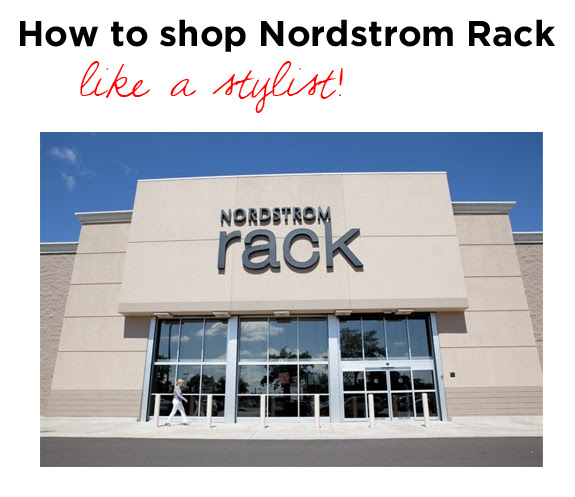 How to Shop at Nordstrom Rack Â« Lauren Messiah