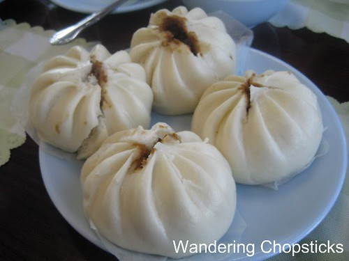 Bon Marche Bistro  B Village Cuisine (Dim Sum) - Monterey Park 10