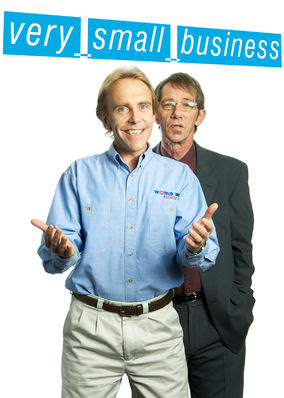 Very Small Business - Season 1