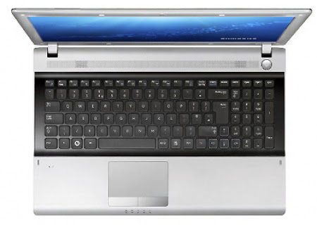 Samsung RV515