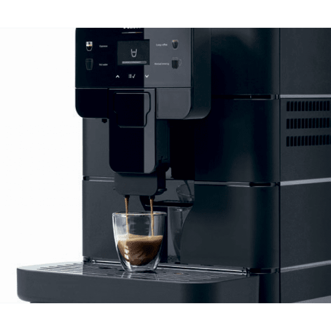 Saeco Royal Coffee Bar Descale - saeco wiring diagram - Wiring Diagram / Saeco royal professional automatic espresso coffee machine for parts or repair.