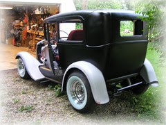Model A 5