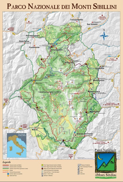 IL PARCO