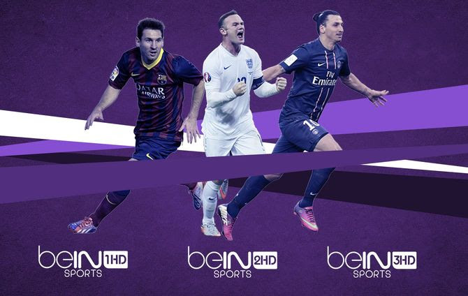 Qatar S Bein Sport Beats The Blockade With Uefa Tv Rights Win Inside World Football