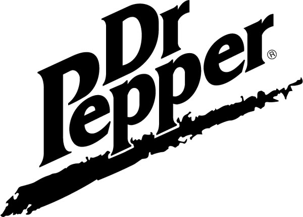 Download Dr pepper 3 Free vector in Encapsulated PostScript eps ( .eps ) vector illustration graphic art ...