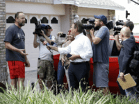 Former NPR CEO: Liberal Media’s 2nd Amendment Coverage Proves They Don’t Understand Guns
