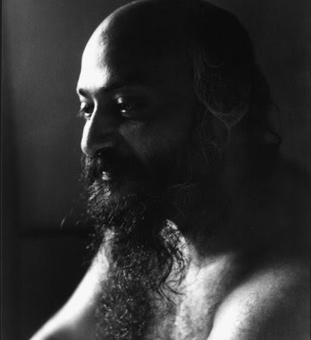 Osho on Non Desiring Mind